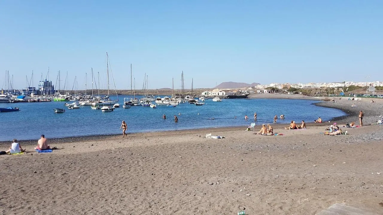 Appartamento Elegant And Cozy Studio With Pool Chaparral 341 Costa Del Silencio