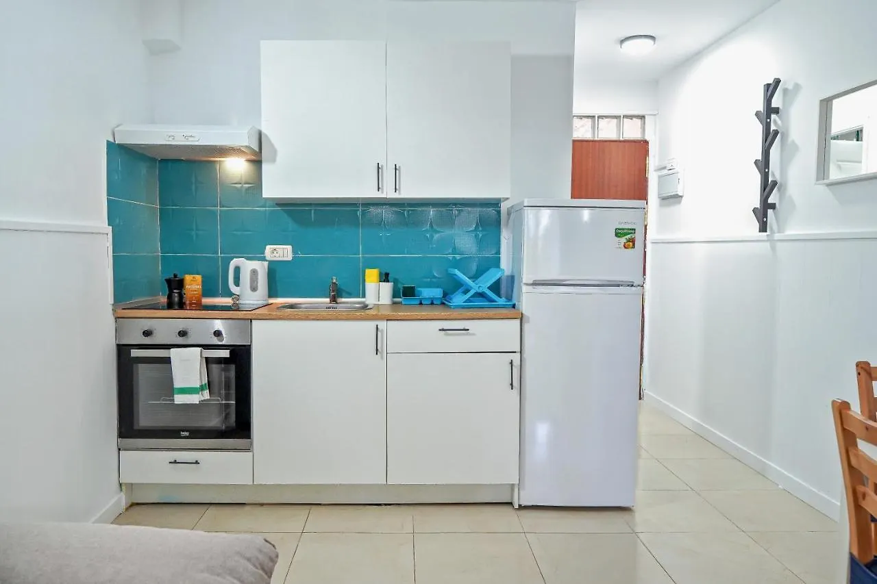 Appartamento Elegant And Cozy Studio With Pool Chaparral 341 Costa Del Silencio Spagna