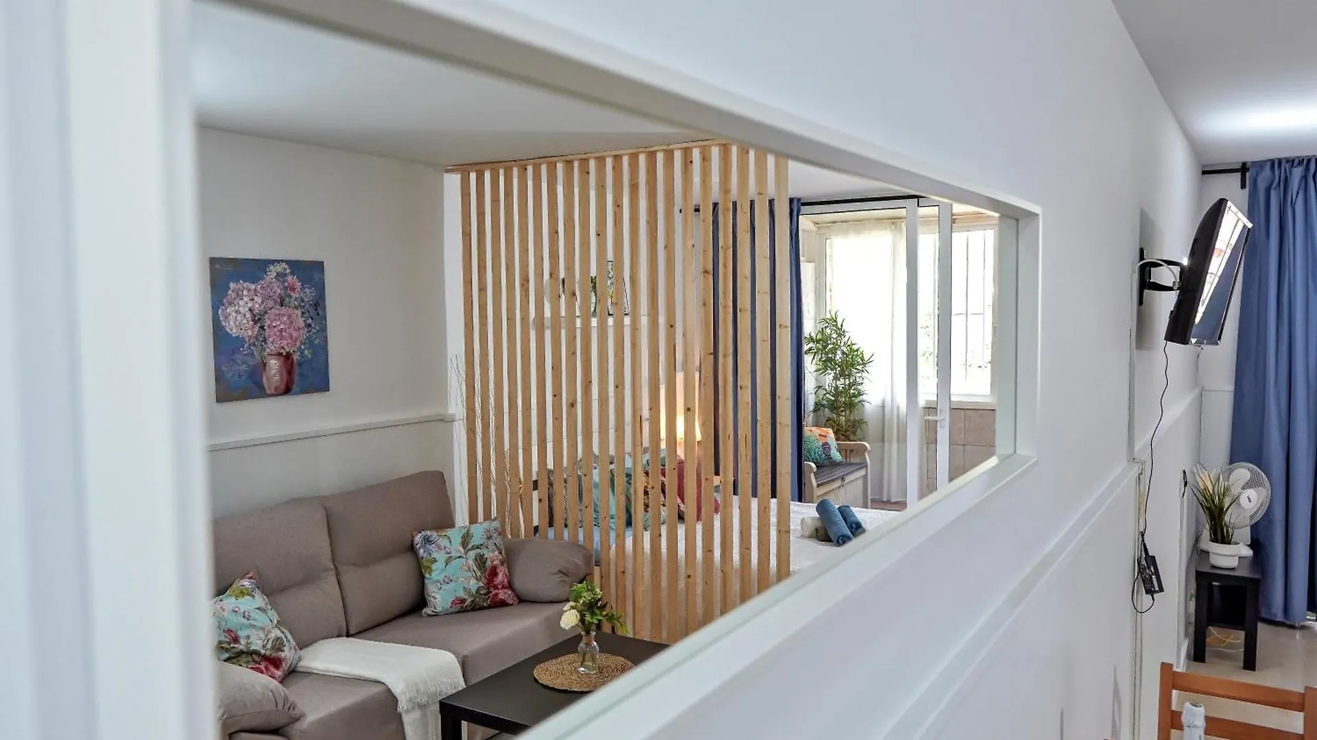 Elegant And Cozy Studio With Pool Chaparral 341 طوستا ديل سيلونثيو إسبانيا