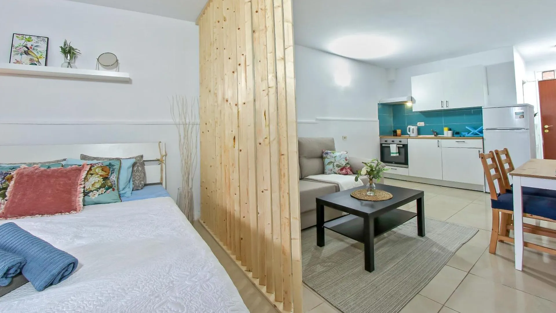 Elegant And Cozy Studio With Pool Chaparral 341 طوستا ديل سيلونثيو 0*,  إسبانيا