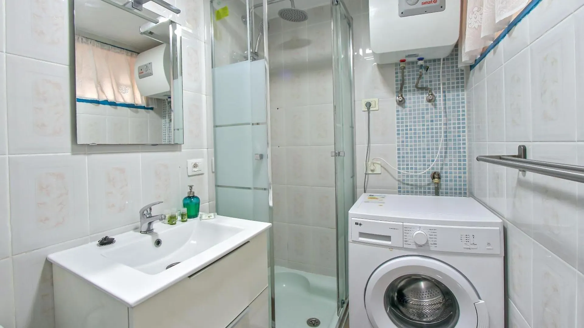Appartamento Elegant And Cozy Studio With Pool Chaparral 341 Costa Del Silencio