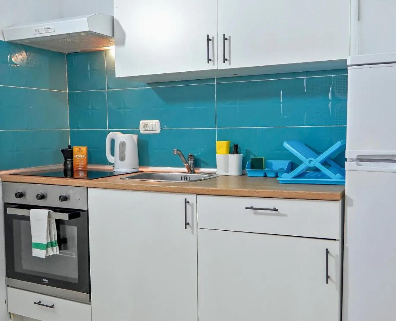 شقة Elegant And Cozy Studio With Pool Chaparral 341 طوستا ديل سيلونثيو