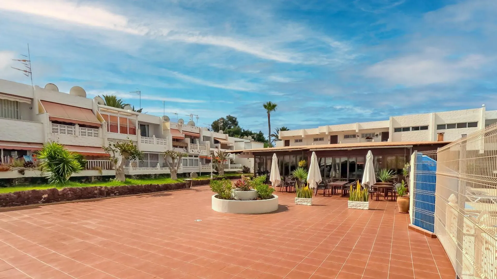 Appartamento Elegant And Cozy Studio With Pool Chaparral 341 Costa Del Silencio Spagna